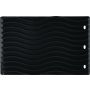 Plancha żeliwna pokryta emalią porcelanową do grilli Rogue  425/525/625 i Freestyle/Legend 365/425 - 2